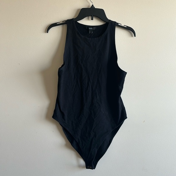 forever 21 body suit - Picture 1 of 5